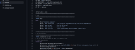 Automating the Backend Testing and Startup for Project Naja
